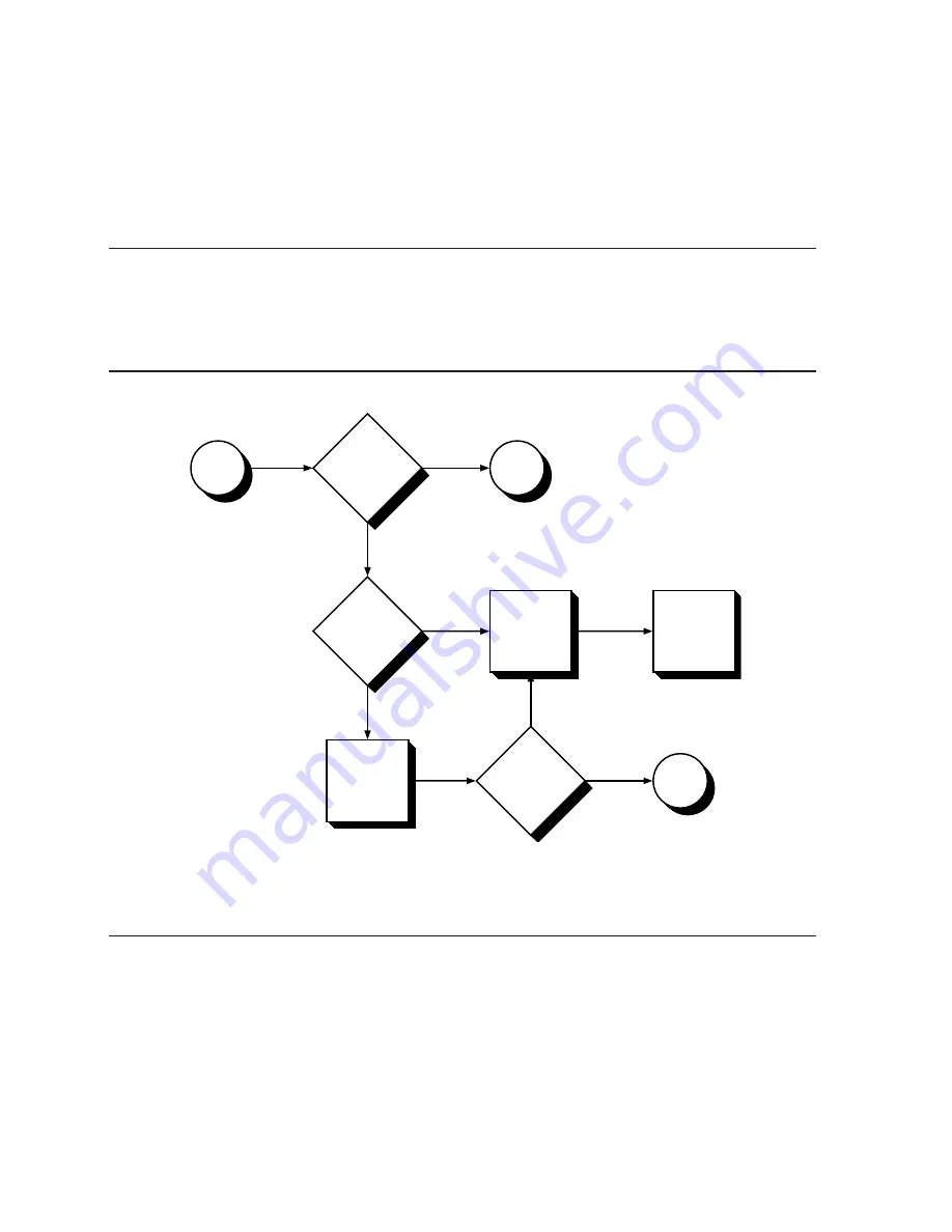 Compaq Deskpro 386 - Desktop PC Maintenance And Service Manual Download Page 54