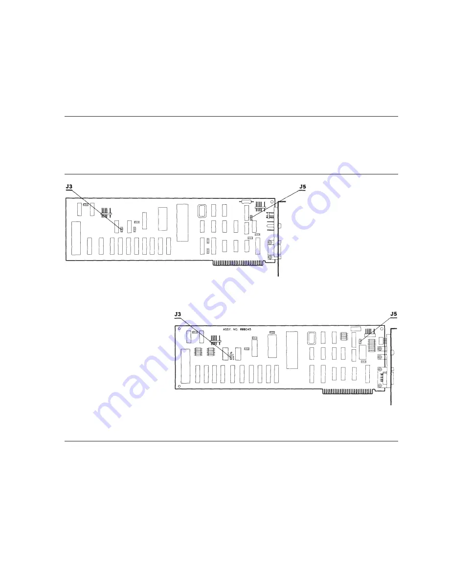 Compaq Deskpro 386 - Desktop PC Скачать руководство пользователя страница 245