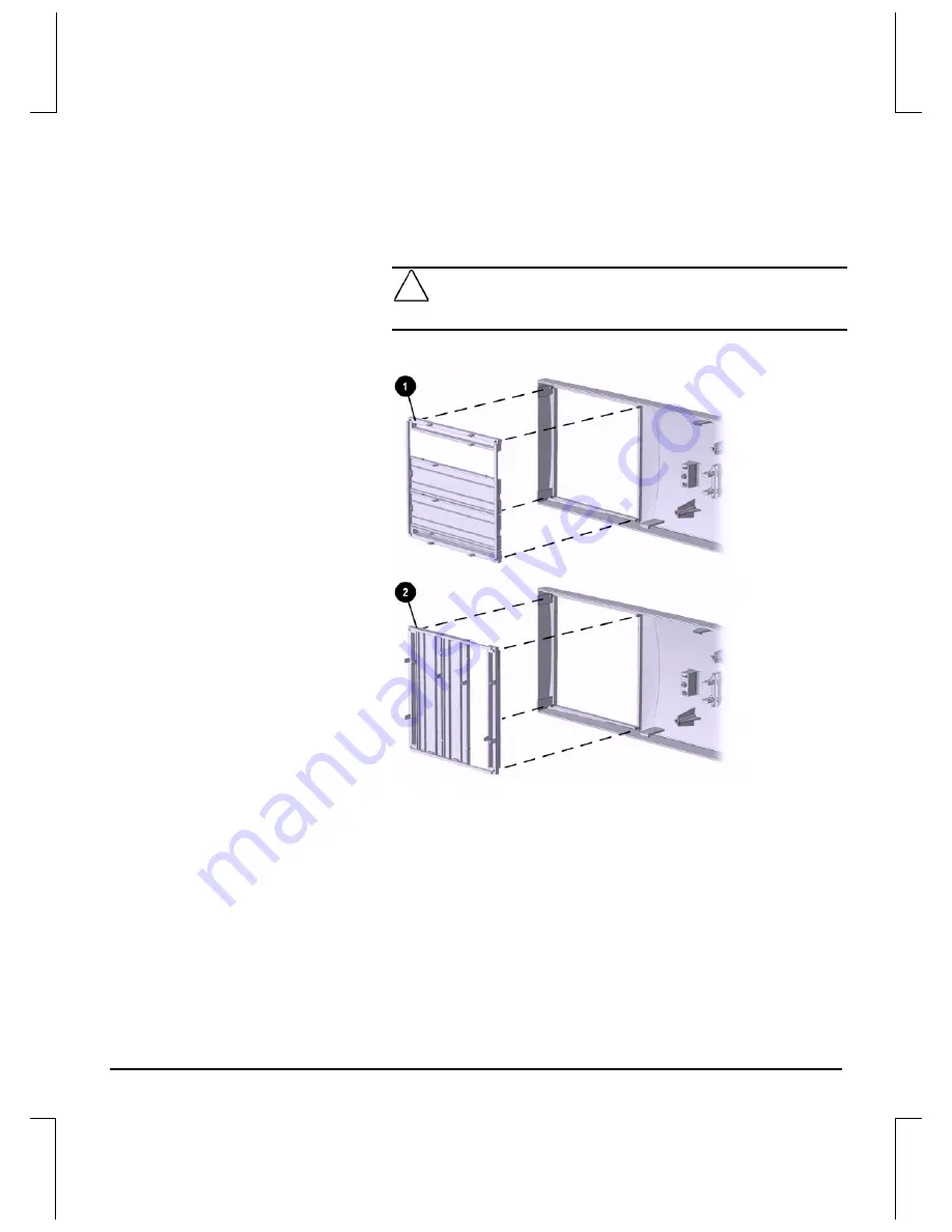 Compaq Deskpro EN Series Hardware Reference Manual Download Page 18