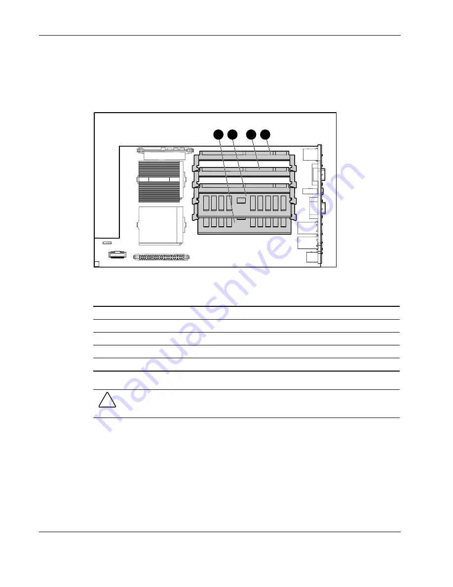 Compaq DL360 - ProLiant - Photon Скачать руководство пользователя страница 43