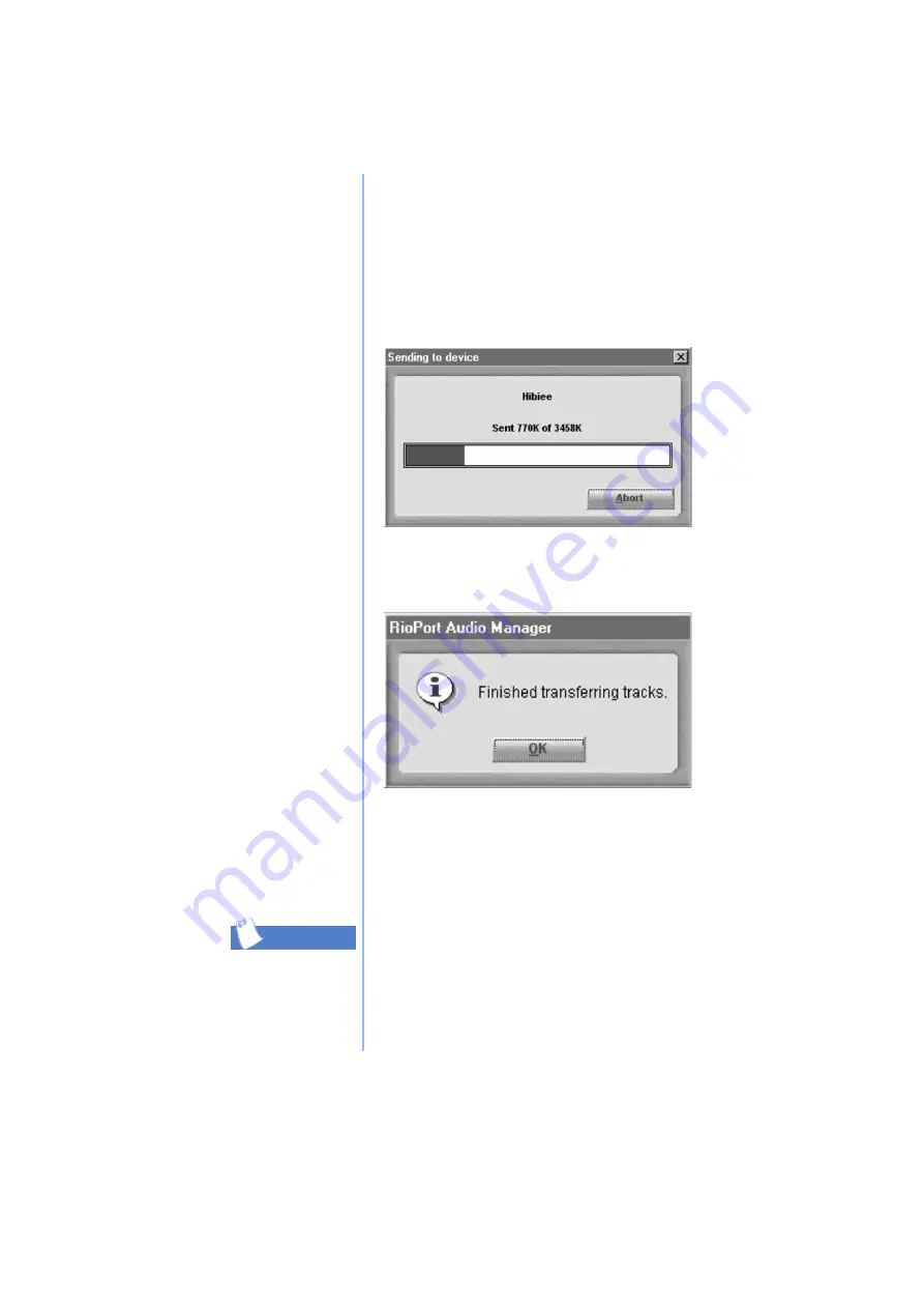 Compaq iPAQ PA-1 User Manual Download Page 29