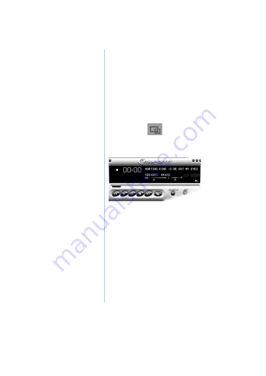 Compaq iPAQ PA-1 User Manual Download Page 30