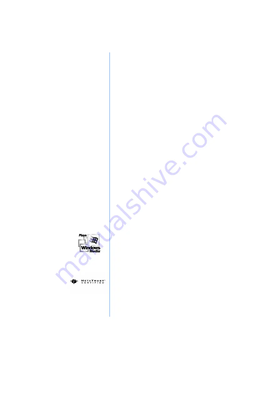 Compaq iPAQ PA-1 User Manual Download Page 39