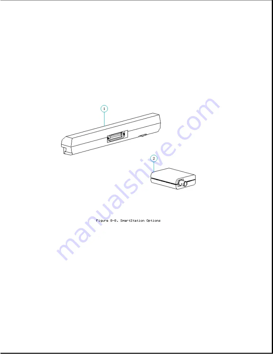 Compaq LTE Elite Maintenance And Service Manual Download Page 239