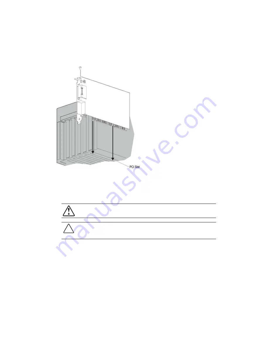 Compaq NC3131 User Manual Download Page 16