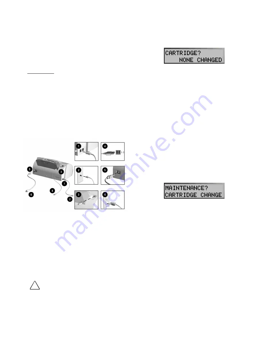 Compaq Pavilion a1000 - desktop pc User Manual Download Page 7