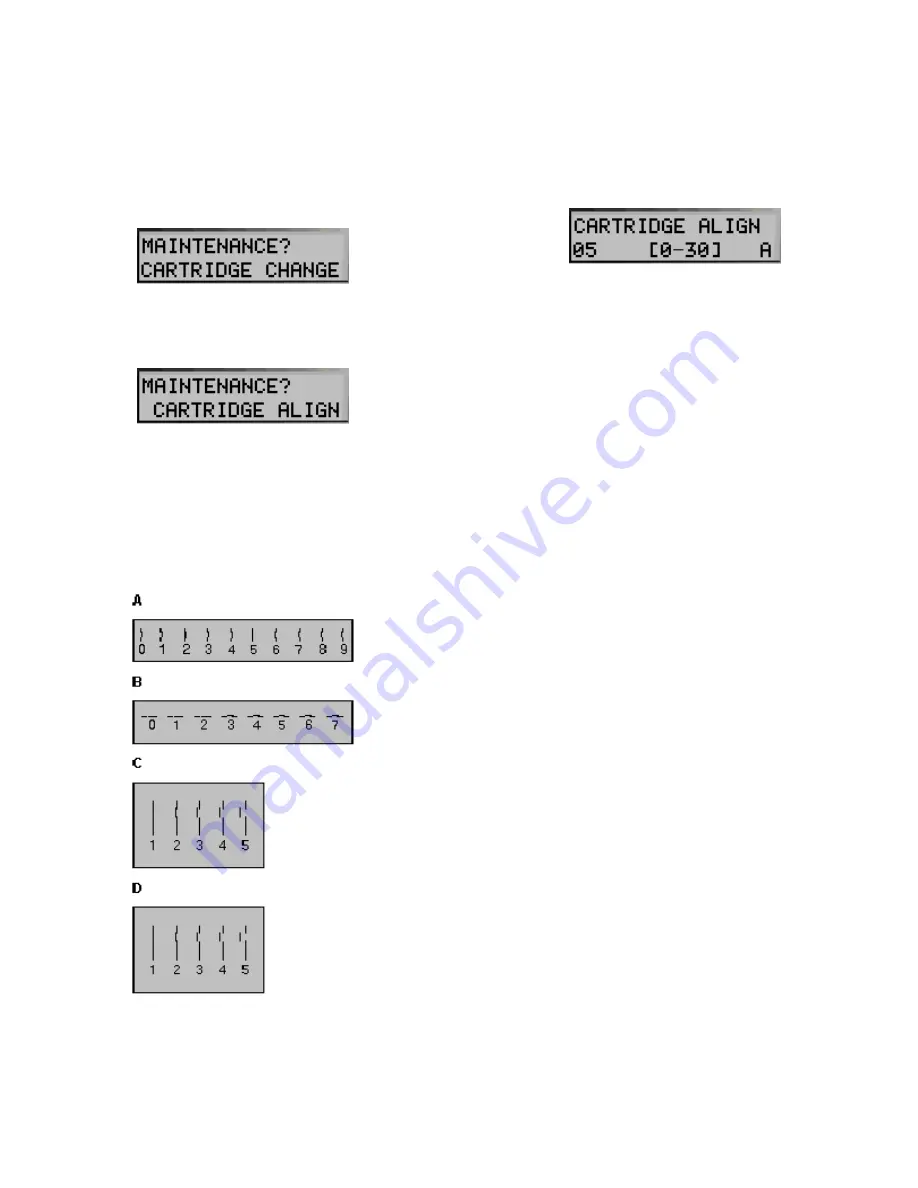 Compaq Pavilion a1000 - desktop pc User Manual Download Page 20