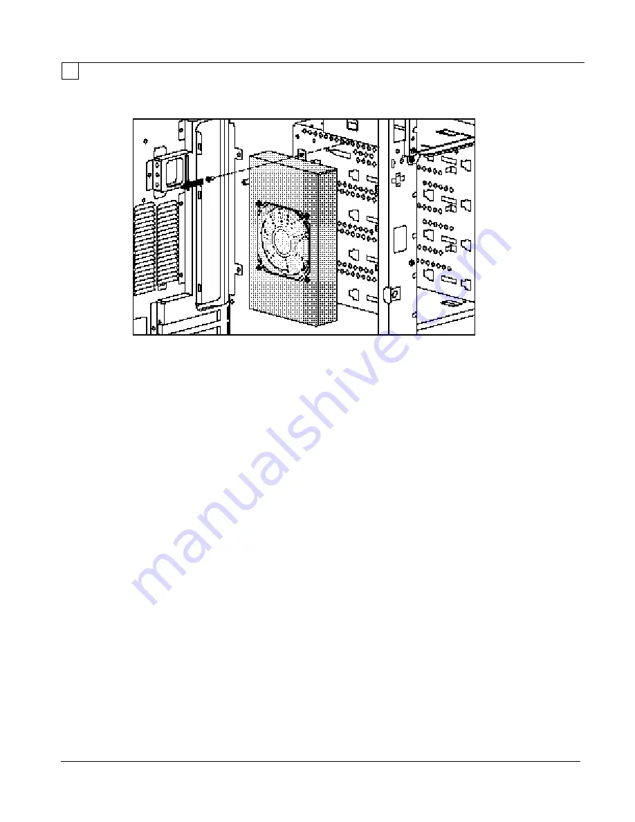 Compaq ProLiant 4500 Servers Maintenance And Service Manual Download Page 32