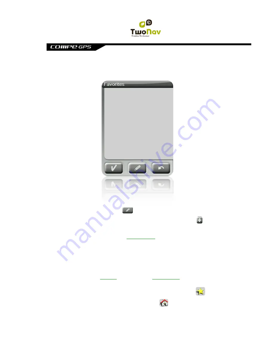 CompeGPS TwoNav Aventura User Manual Download Page 34