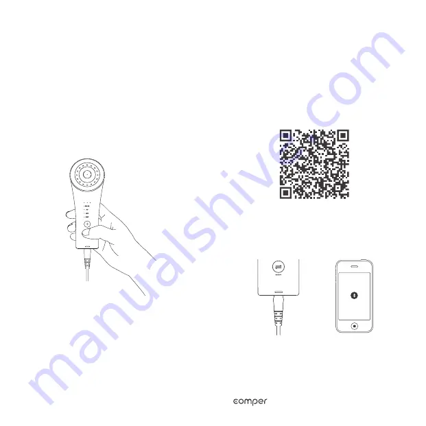 Comper SKC-1S User Manual Download Page 26