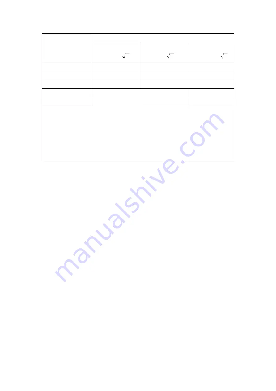 Comper SKC-2S User Manual Download Page 23