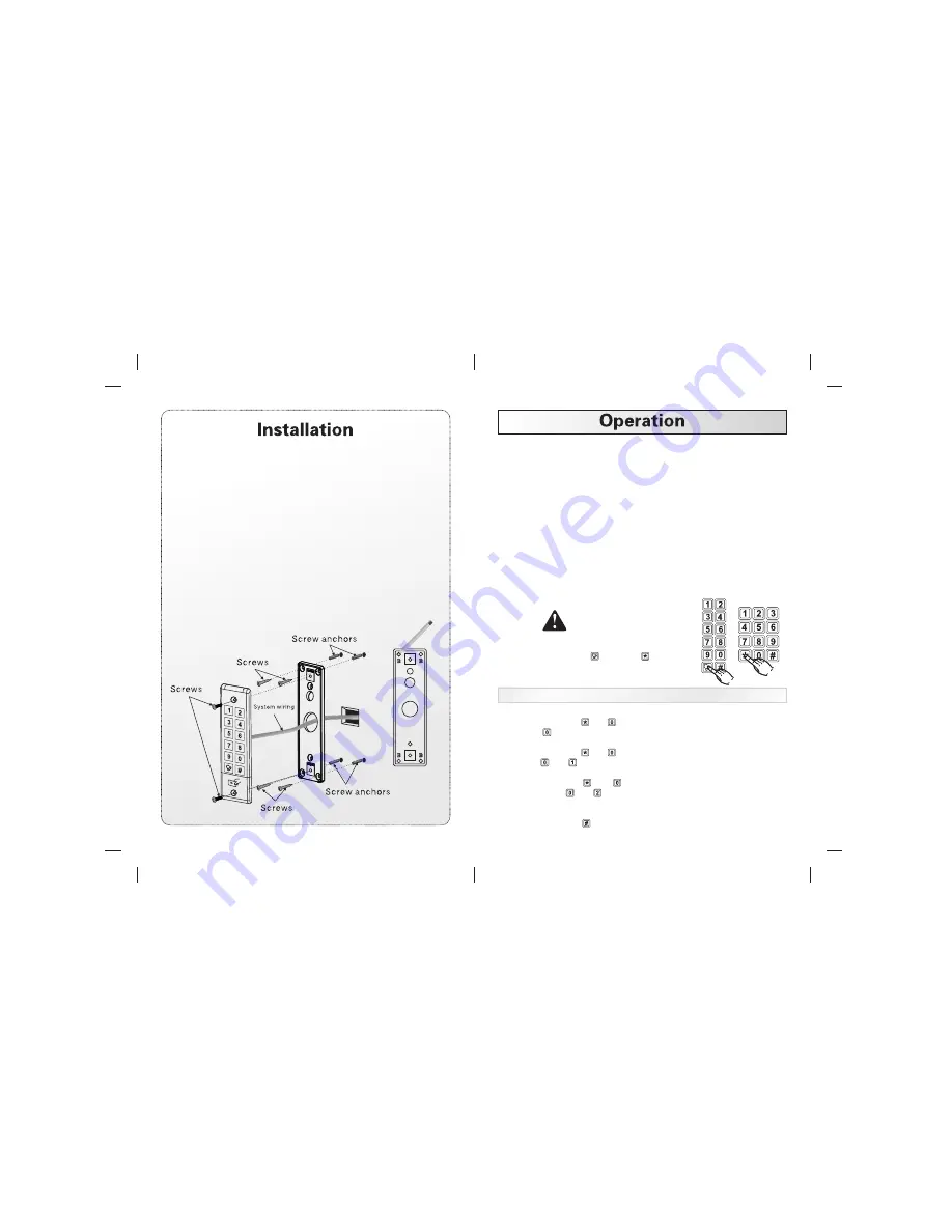 Competition Electronics DH16A-10DT Скачать руководство пользователя страница 10