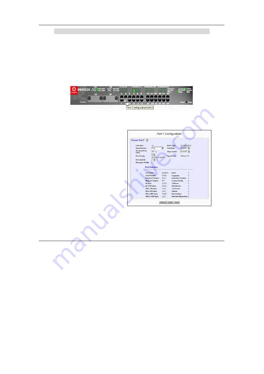 Compex SGX3226 User Manual Download Page 29