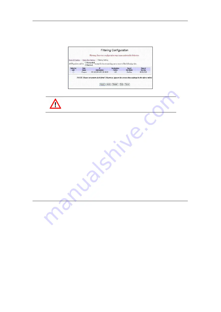 Compex SGX3226 User Manual Download Page 43