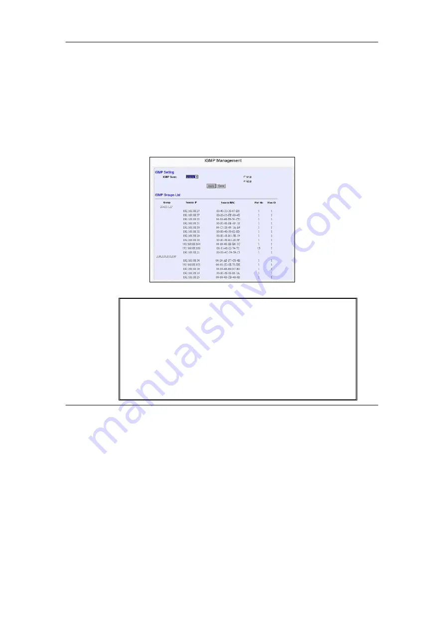 Compex SGX3226 User Manual Download Page 55