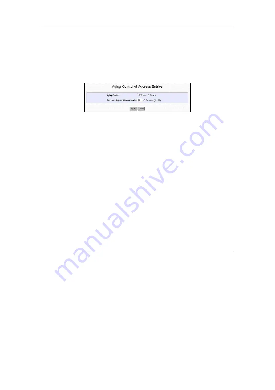 Compex SGX3226 User Manual Download Page 65