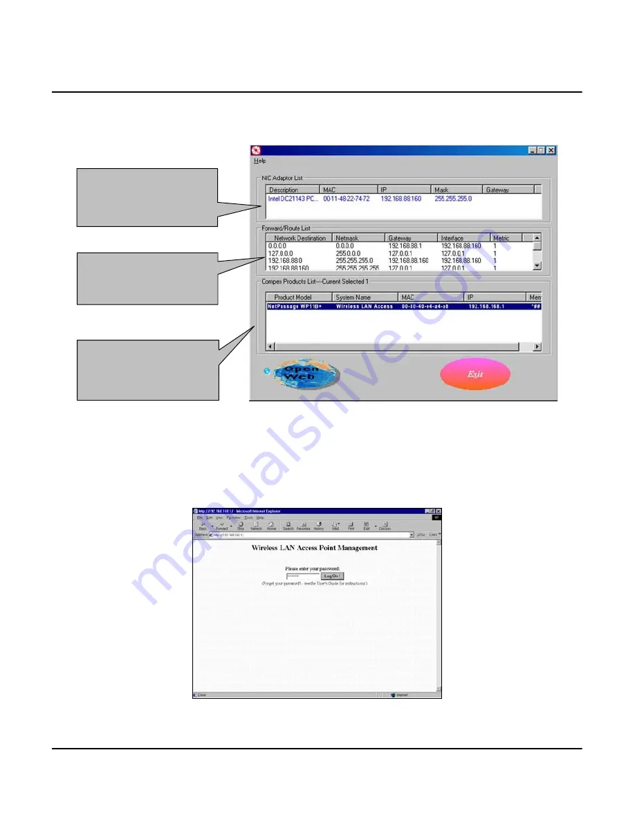 Compex WP11B+ User Manual Download Page 23