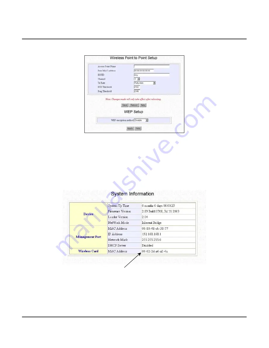 Compex WP11B+ User Manual Download Page 68