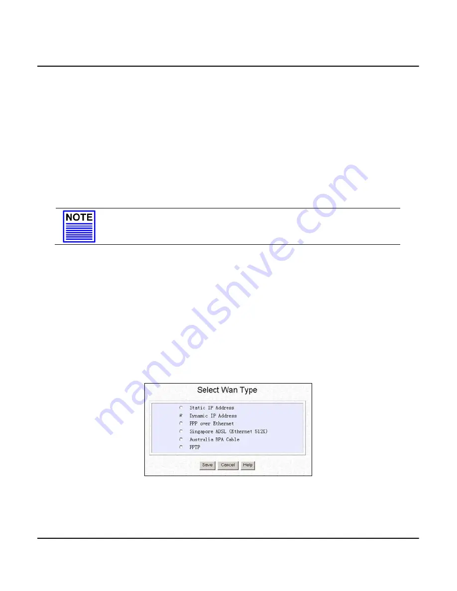 Compex WP11B+ User Manual Download Page 73