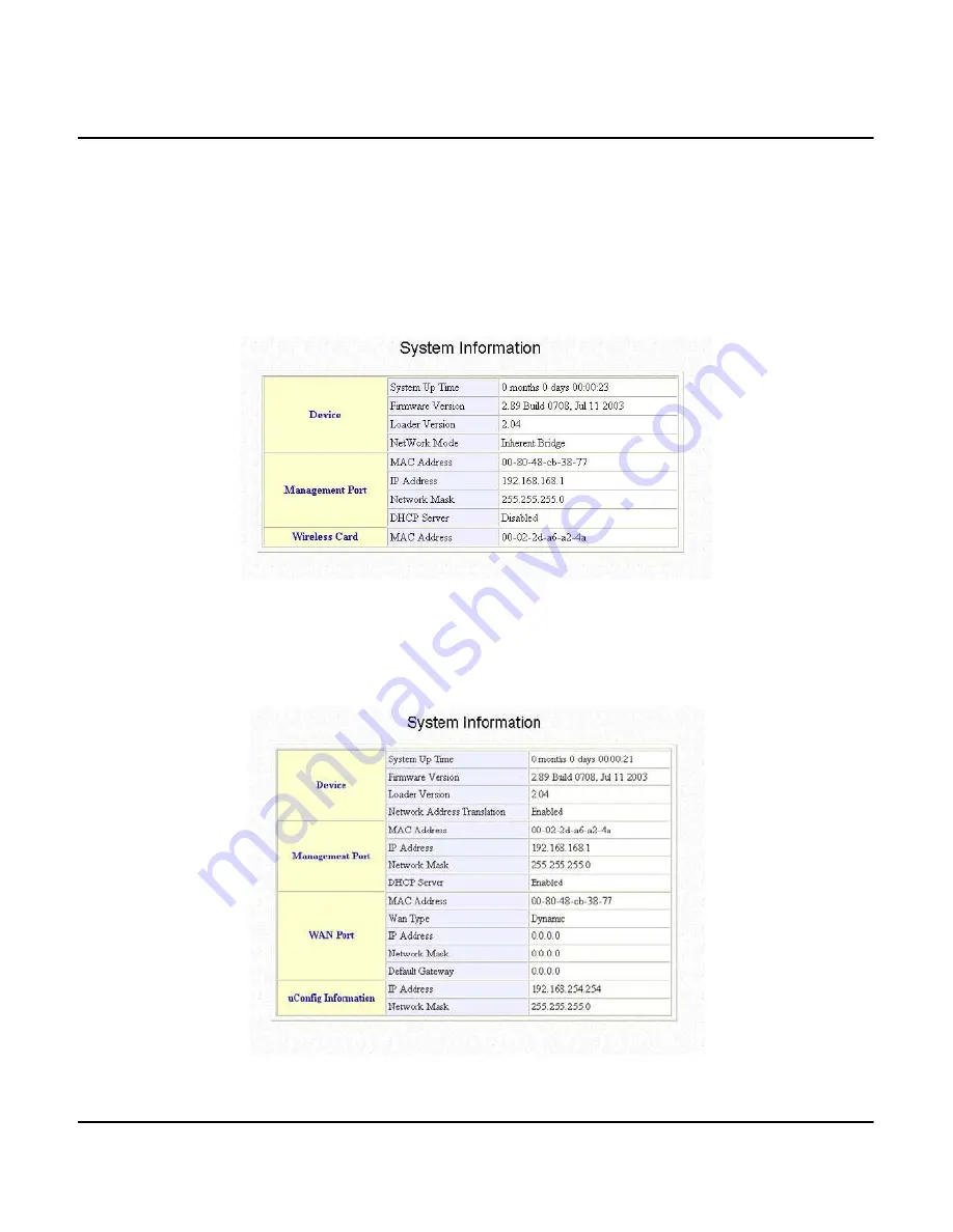 Compex WP11B+ Скачать руководство пользователя страница 101