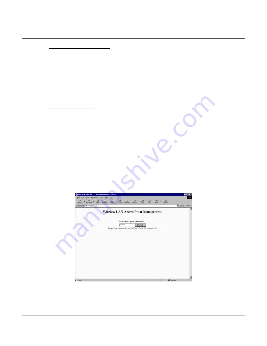 Compex WP11B+ User Manual Download Page 106