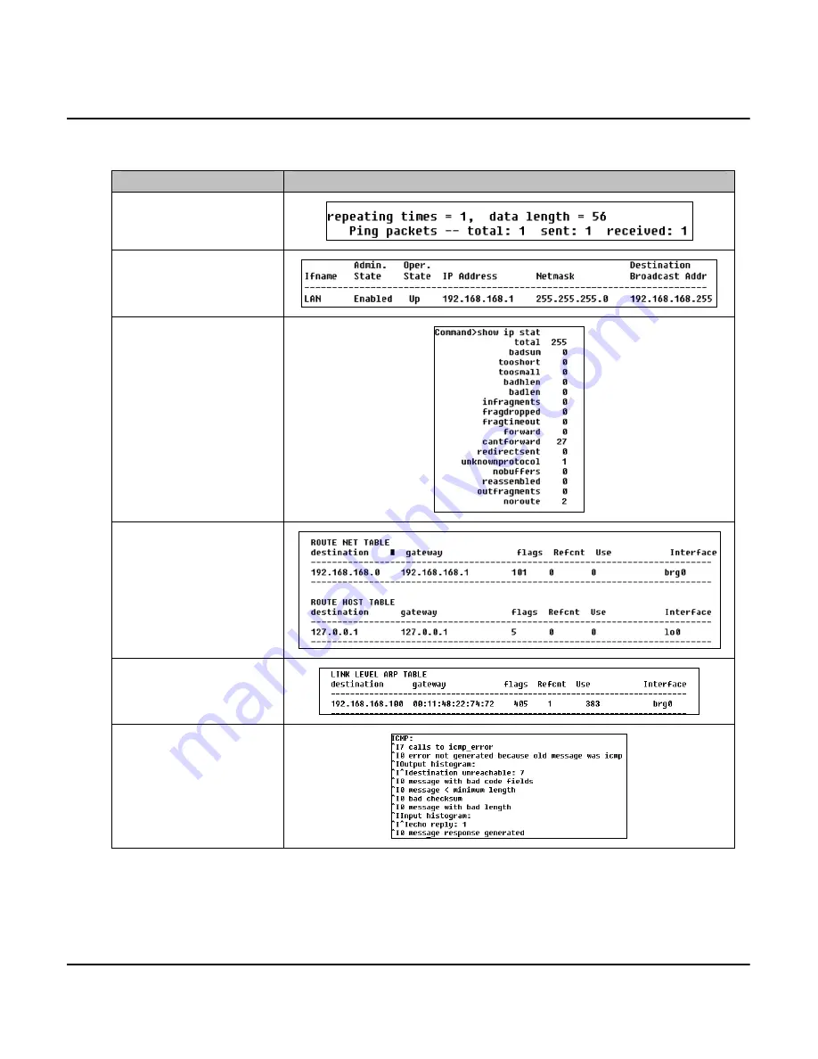 Compex WP11B+ User Manual Download Page 113