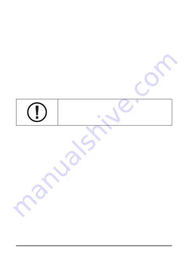 Comprag FV Series Operating Manual Download Page 39