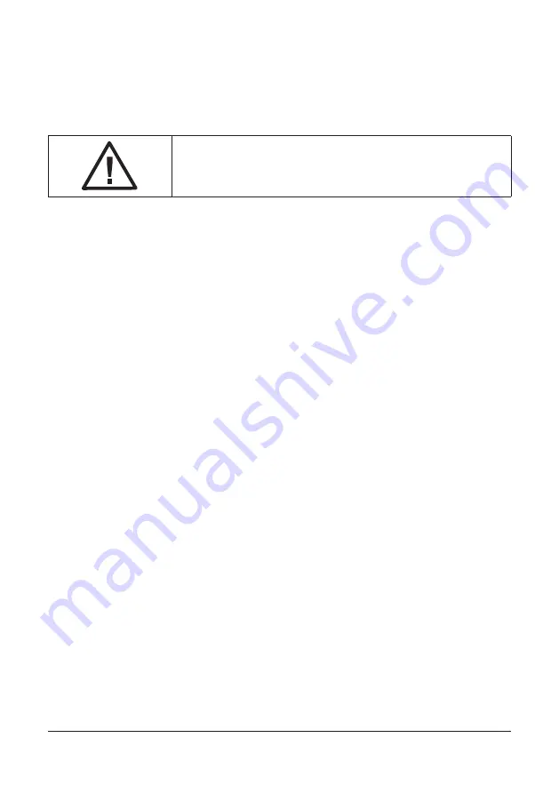 Comprag FV Series Operating Manual Download Page 83