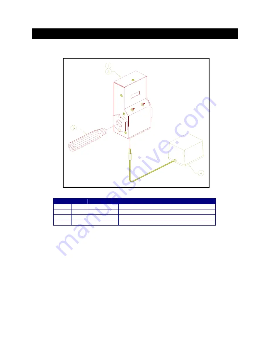 Computer Weld GTFM IV Скачать руководство пользователя страница 17