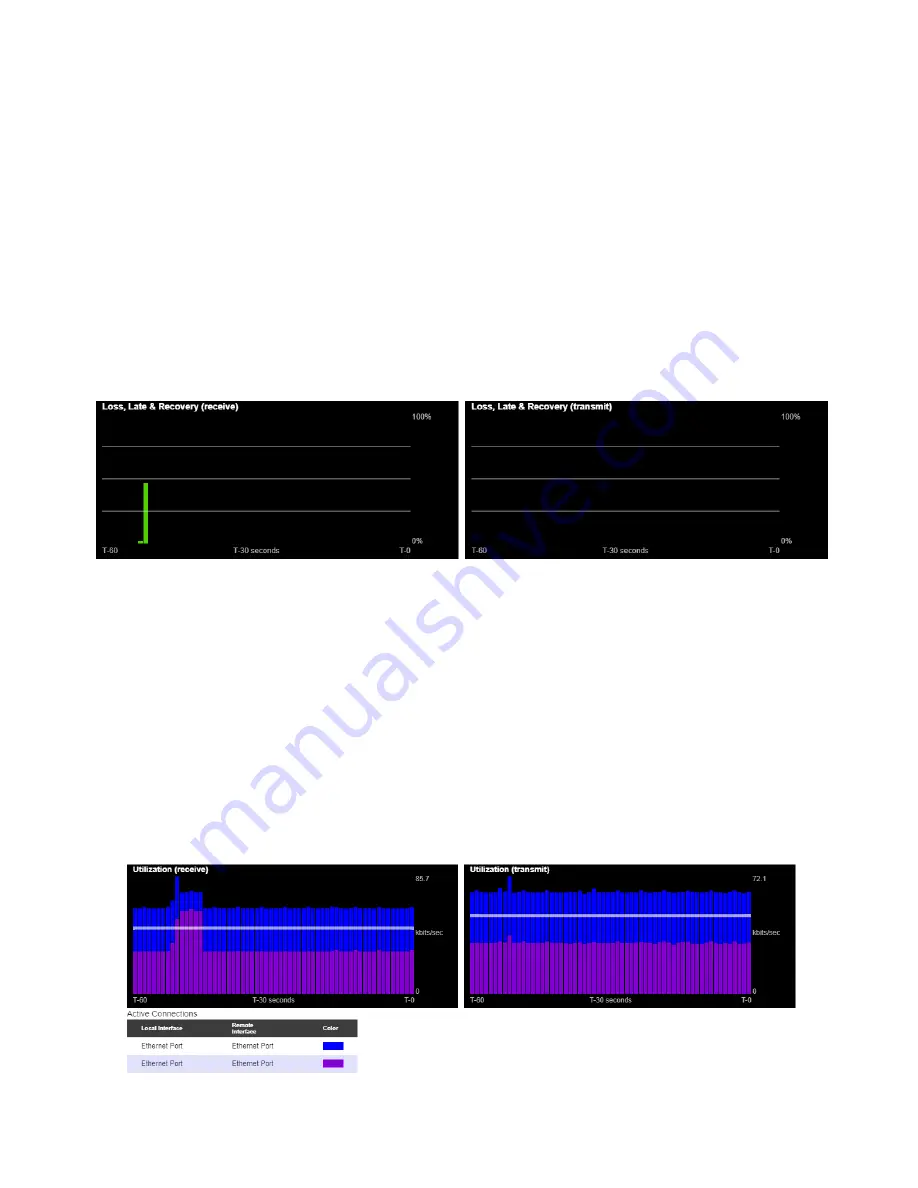 Comrex BRIC-Link Product Manual Download Page 28