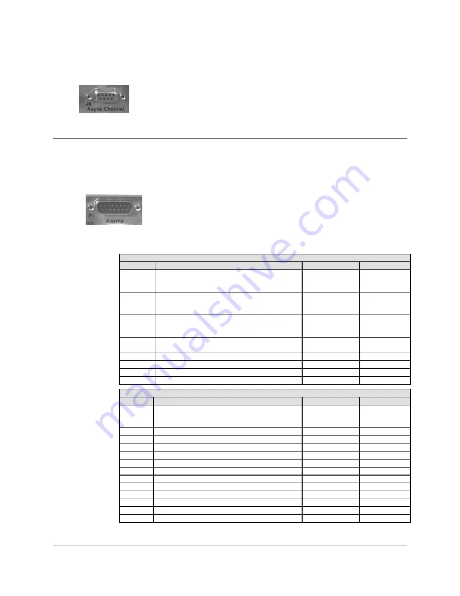 Comtech EF Data CDM-710 Installation And Operation Manual Download Page 56