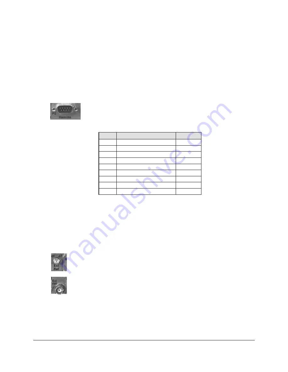 Comtech EF Data CDM-710 Скачать руководство пользователя страница 57