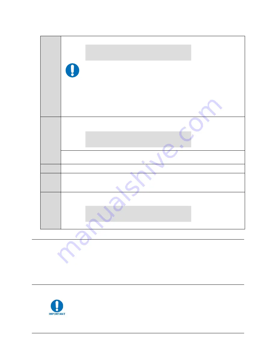 Comtech EF Data CDM-710 Скачать руководство пользователя страница 63