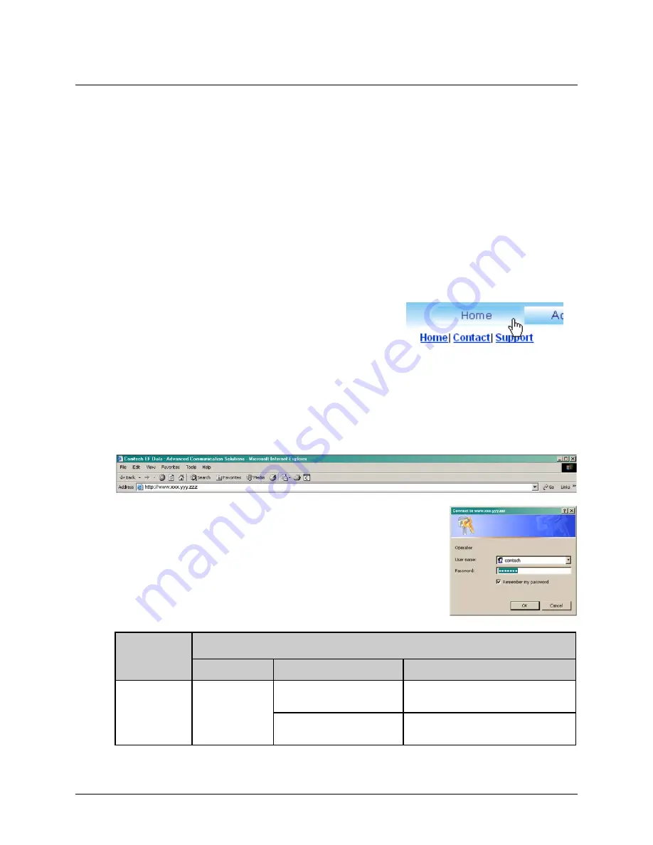 Comtech EF Data CDM-710 Installation And Operation Manual Download Page 128