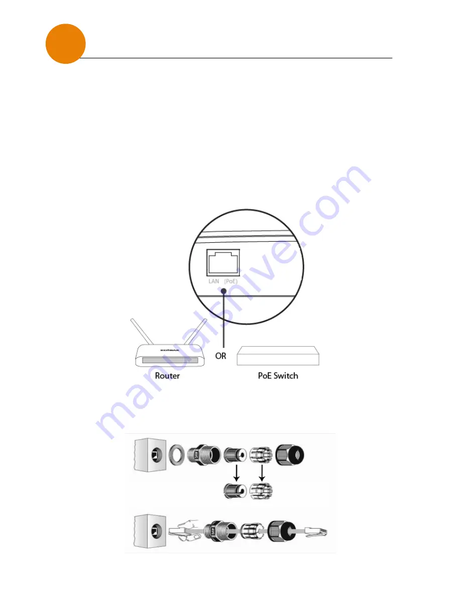 Comtrend Corporation AC1750 Скачать руководство пользователя страница 6