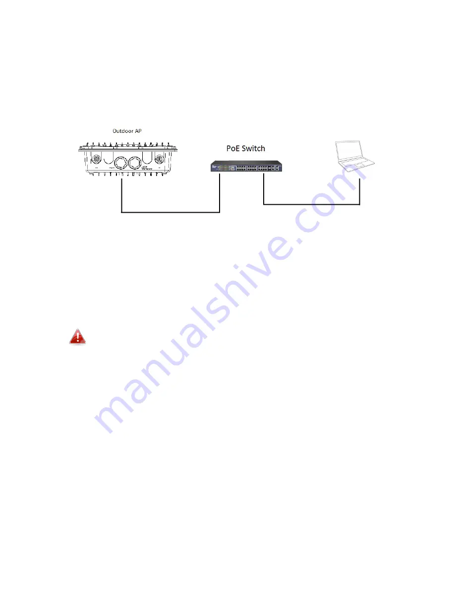 Comtrend Corporation AC1750 Скачать руководство пользователя страница 7