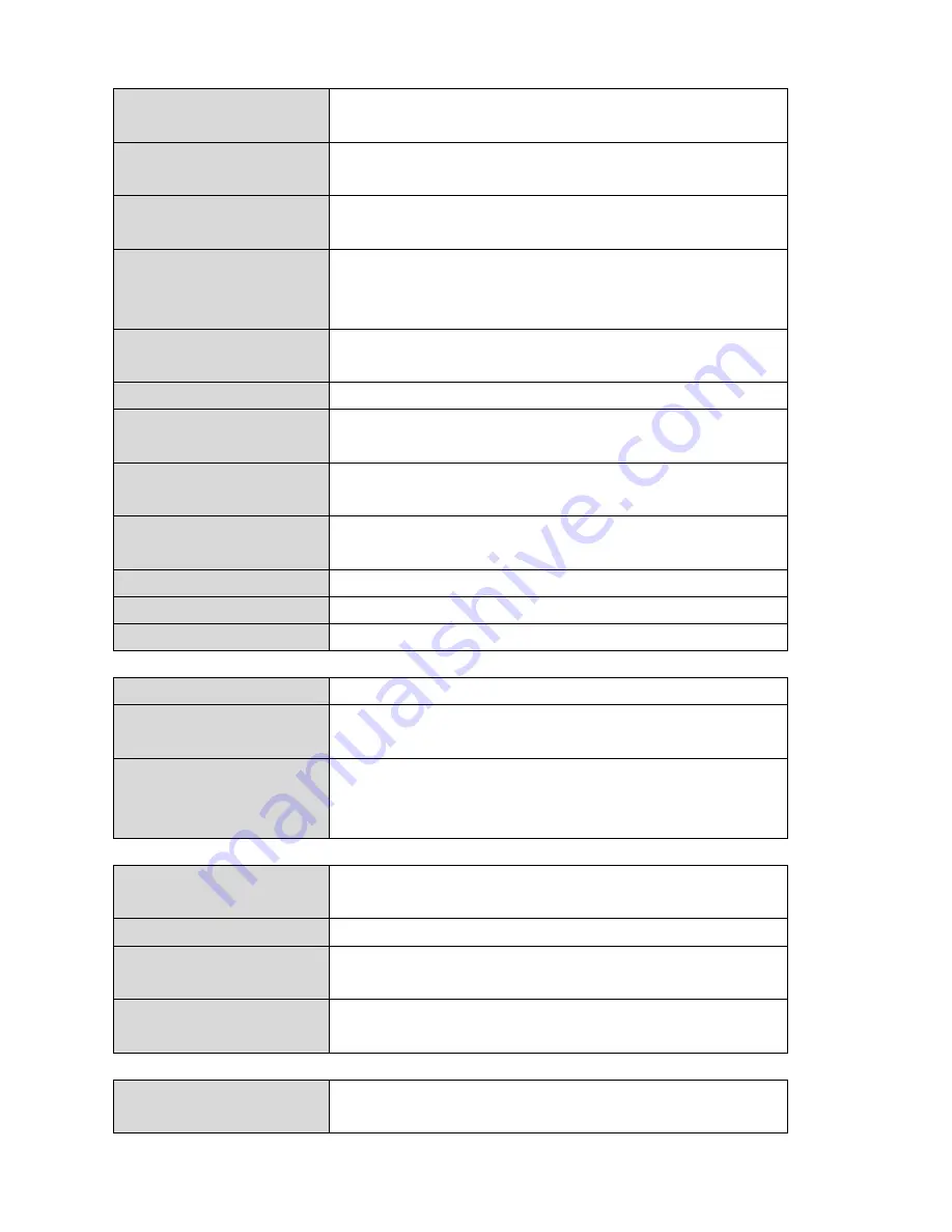 Comtrend Corporation WAP-PC1750W User Manual Download Page 23