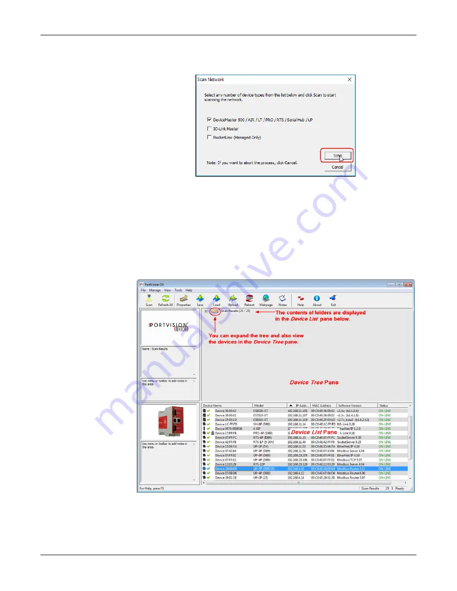 Comtrol 99531-9 User Manual Download Page 28