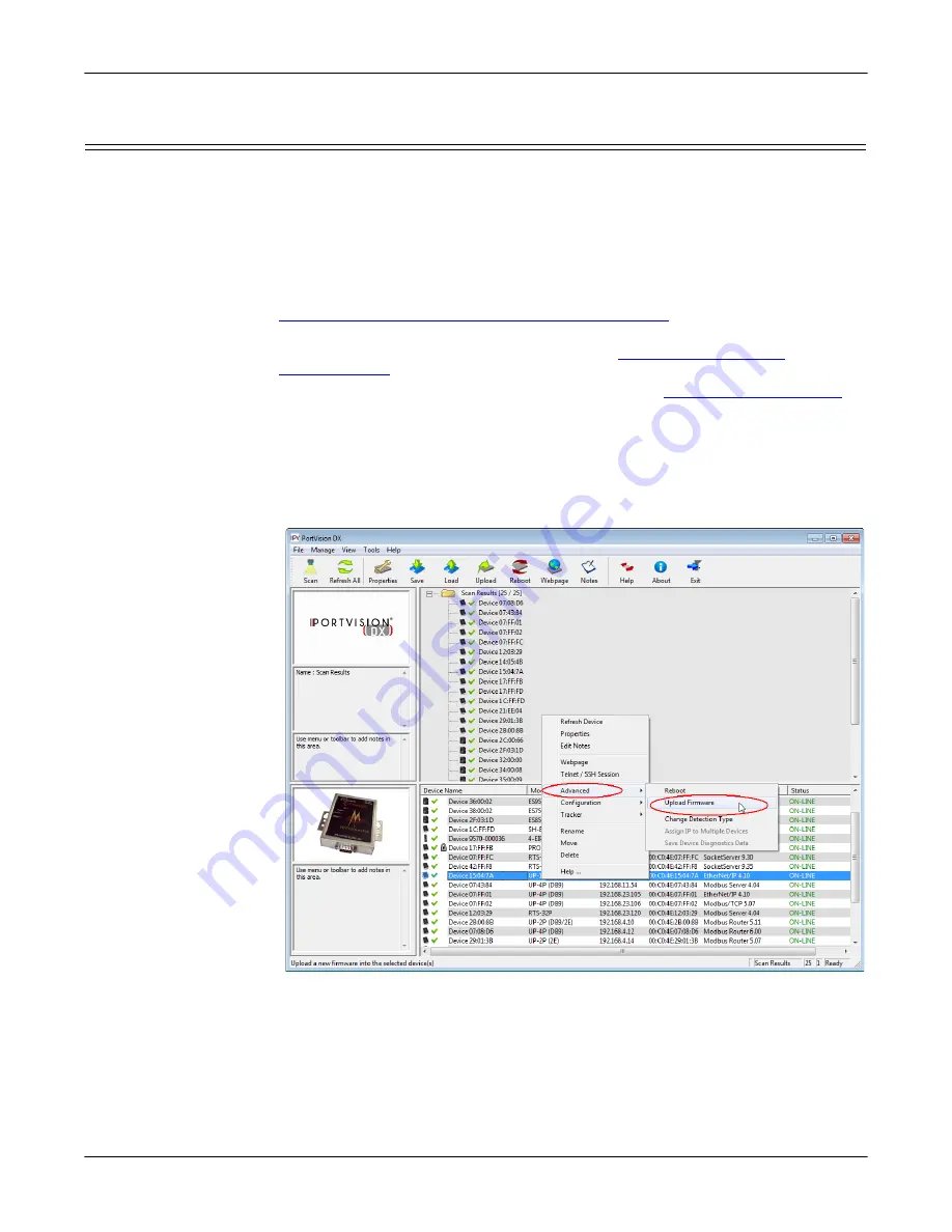 Comtrol 99531-9 User Manual Download Page 31