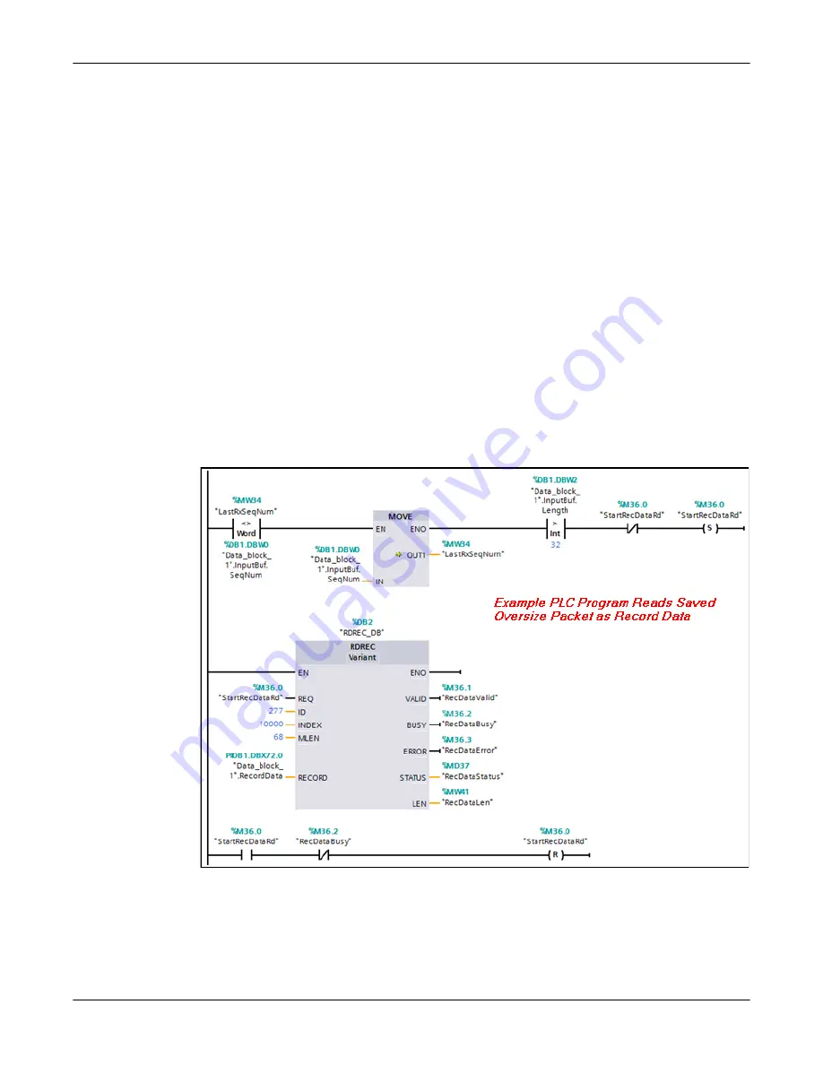 Comtrol 99531-9 User Manual Download Page 97