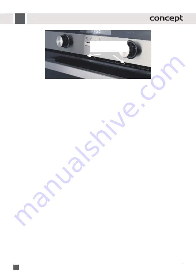 Concept2 ETV5760M Manual Download Page 46