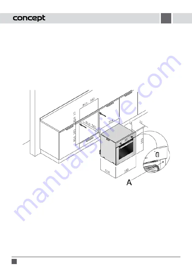 Concept2 ETV5860 Скачать руководство пользователя страница 34