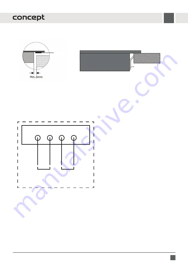 Concept2 IDV1360 Скачать руководство пользователя страница 37