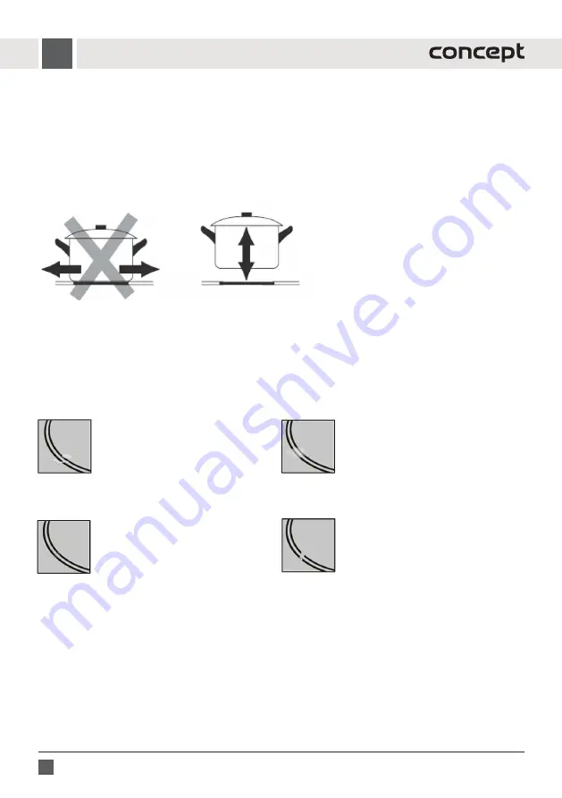 Concept2 IDV1360 Manual Download Page 70