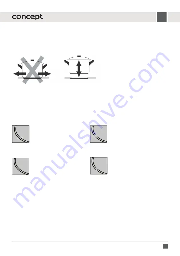 Concept2 IDV1360 Скачать руководство пользователя страница 89