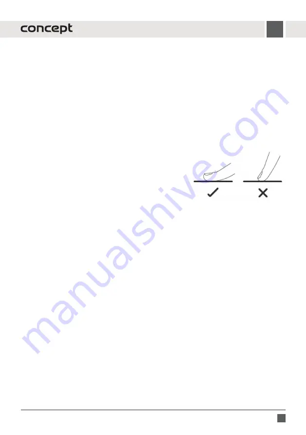 Concept2 IDV1460 Manual Download Page 31