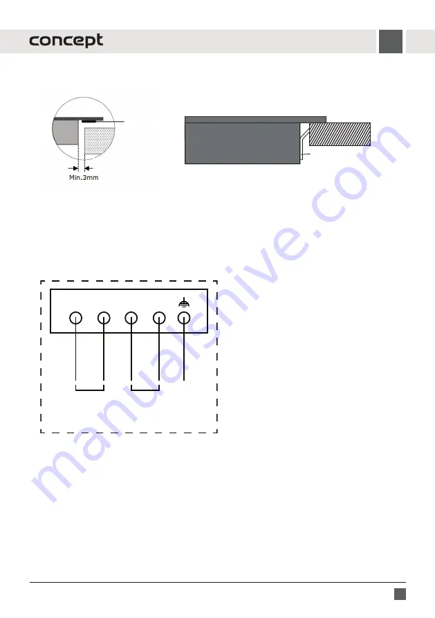 Concept2 IDV1460 Manual Download Page 37