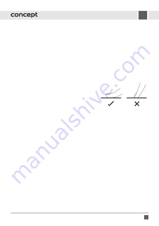 Concept2 IDV1460 Manual Download Page 71