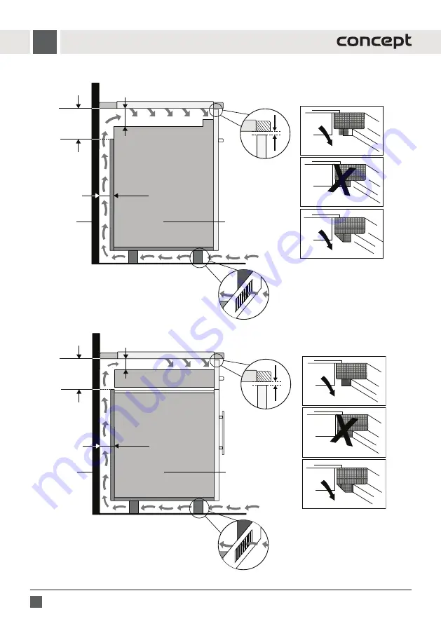 Concept2 IDV1460 Manual Download Page 76