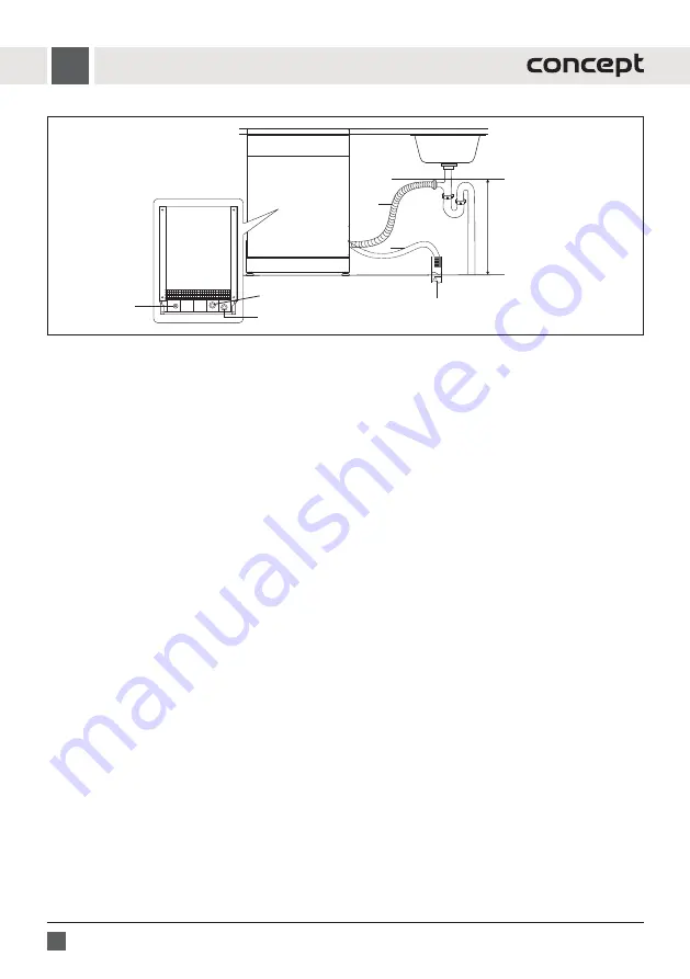 Concept2 MN3360ss Manual Download Page 94